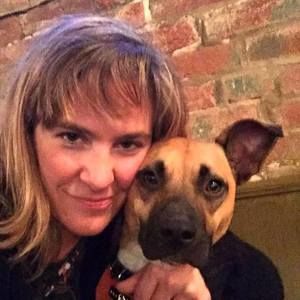 Meet your Posher, Karen